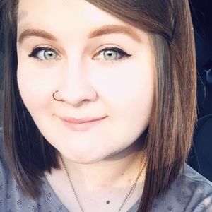 Meet your Posher, Kaylea